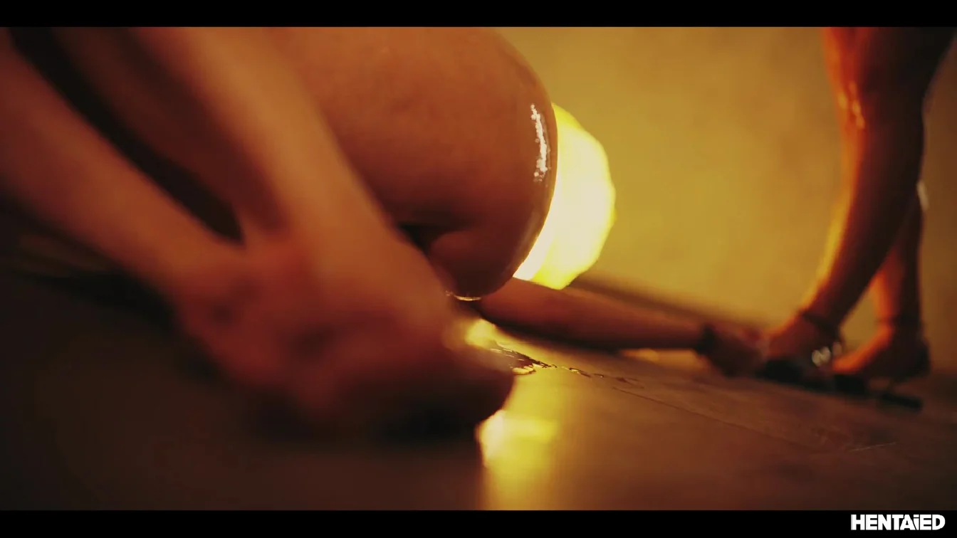 Preview of Hentaied Valentina Nappi Shamanologist XXX